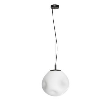 Lampa wisząca CLOE M 11070102 1x25W/E27 IP20 od Kaspa