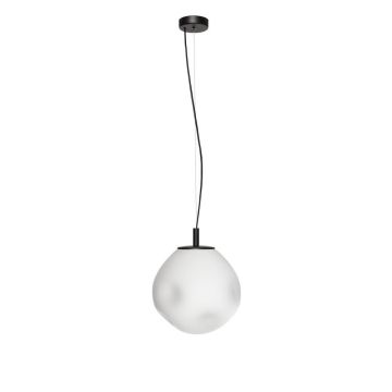 Lampa wisząca CLOE S 11069102 1x25W/E27 IP20 od Kaspa