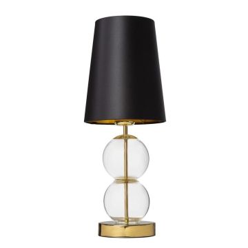 Lampa stołowa COCO 41092102 1x25W/E27 IP20 od Kaspa