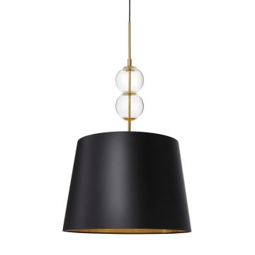 Lampa wisząca COCO L 11108102 1x25W/E27 IP20 od Kaspa