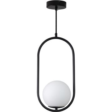 Lampa wisząca COSTA DP0001A-400 black IP20 od Step Into Design