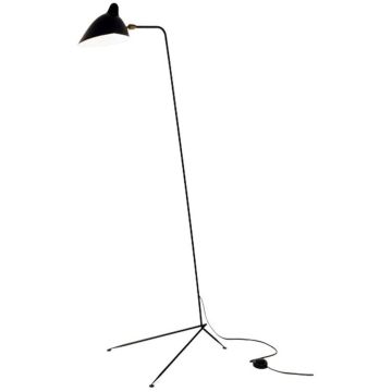 Lampa podłogowa CRANE F8701 40w/E14 od Step Into Design
