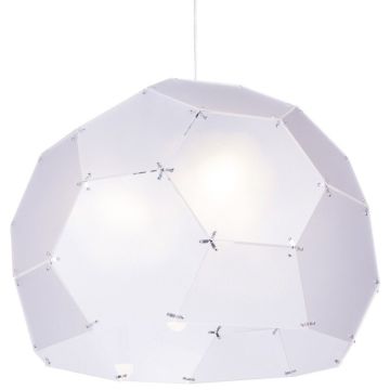Lampa wisząca DOME ST-4001 3x60W/E27 od Step Into Design