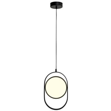 Lampa wisząca ELIPSE 60217A-M 3000K 1x16W/LED 1440lm IP20 od Step Into Design