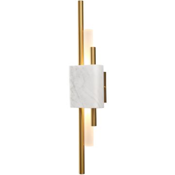 Kinkiet ELLIE ST-7007W-WHITE 3000K 1x5W/LED 400lm IP20 od Step Into Design