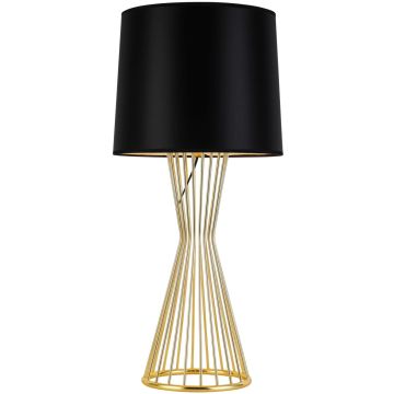 Lampa stołowa FILO MT1235 2x40w/E27 IP20 od Step Into Design