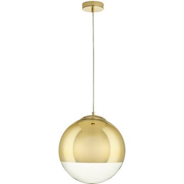 Lampa wisząca FLASH MP1238-300 gold 2x60W/E27 IP20 od Step Into Design