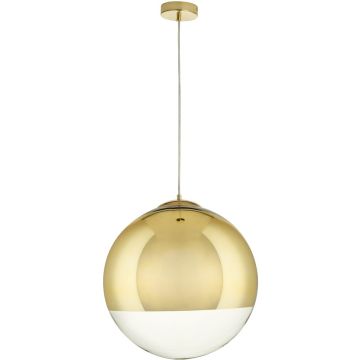 Lampa wisząca FLASH MP1238-400 gold 2x60W/E27 IP20 od Step Into Design