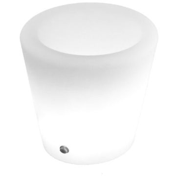 Lampa stojąca FLOWER ES-FL021 1x5W/LED 400lm IP65 od Step Into Design