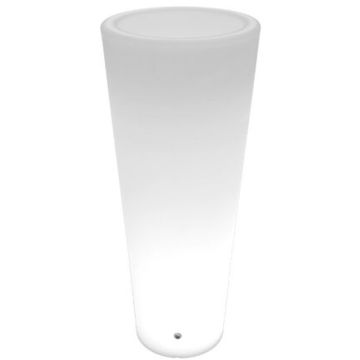 Lampa stojąca FLOWER ES-FL023 1x5W/LED 400lm IP65 od Step Into Design