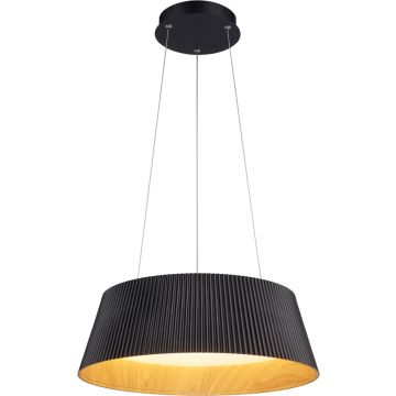 Lampa wisząca FRILL ST-DL6487-BK 1x21W/LED 1980lm IP20 od Step Into Design