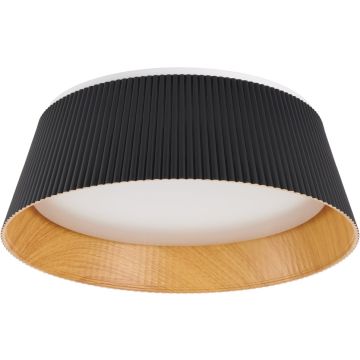 Lampa sufitowa FRILL ST-DL6487-C-BK 1x21W/LED 1980lm IP20 od Step Into Design