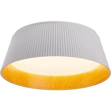 Lampa sufitowa FRILL ST-DL6487-C-WH 1x21W/LED 1980lm IP20 od Step Into Design
