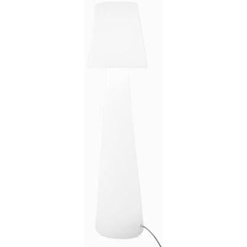 Lampa stojąca GARDENA ES-DC007 1x5W/LED 400lm IP65 od Step Into Design