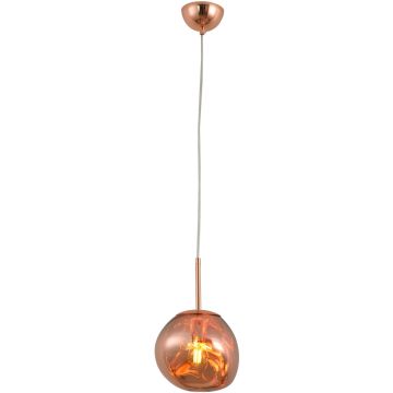 Lampa wisząca GLAM MP-1239-180 2x30W/E27 IP20 od Step Into Design