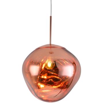 Lampa wisząca GLAM MP-1239-280 1x30W/E27 IP20 od Step Into Design