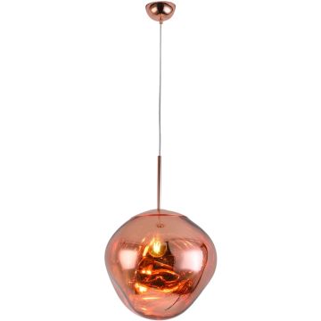 Lampa wisząca GLAM MP-1239-380 2x30W/E27 IP20 od Step Into Design