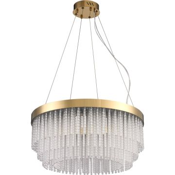 Lampa wisząca GLORIA ST-DL8511 3000K 1x36,1W/LED 2888 lm IP20 od Step Into Design
