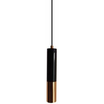 Lampa wisząca GOLDEN PIPE ST-5719-1 2x20W/E14 IP20 od Step Into Design