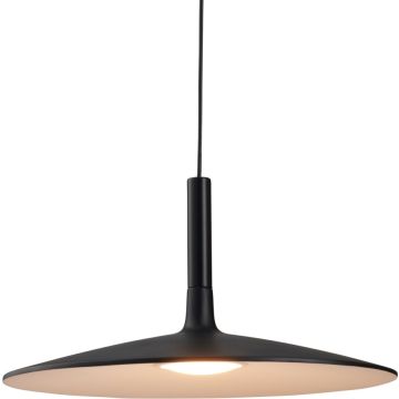 Lampa wisząca HANK ST-10229P BLACK 3000K 2x7W/LED 560lm IP20 od Step Into Design