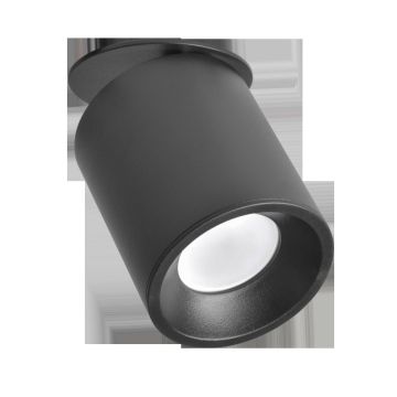 Downlight wpuszczany HARON 314192 10W LED IP20 od Polux