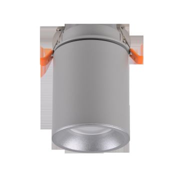 Downlight wpuszczany HARON 314208 10W LED IP20 od Polux