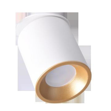 Downlight wpuszczany HARON 314215 10W LED IP20 od Polux