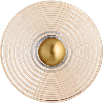 Kinkiet HELIOS ST-X007W amber 1x3W/LED IP20 od Step Into Design