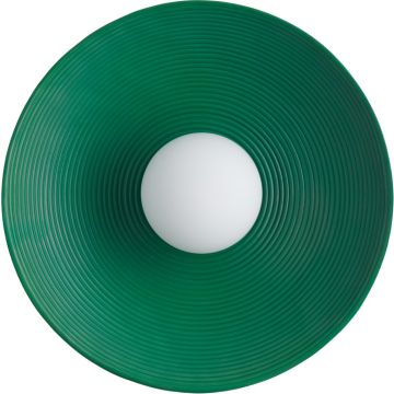 Kinkiet ILUSIONI ST-F059 GREEN 1x20W/G9 IP20 od Step Into Design