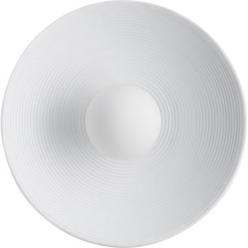 Kinkiet ILUSIONI ST-F059 WHITE 1x20W/G9 IP20 od Step Into Design