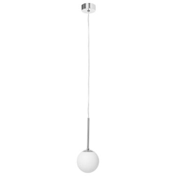 Lampa wisząca LAMIA 1 11035103 1x9W/E14 IP20 od Kaspa