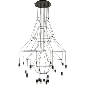 Lampa wisząca LINEA ST-5961-20 2x10W/G9 IP20 od Step Into Design