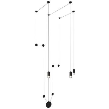 Kinkiet LINEA XT012-3W 3x5W/G9 IP20 od Step Into Design