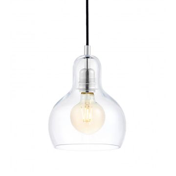 Lampa wisząca LONGIS I 10121109 1x25W/E27 IP20 od Kaspa