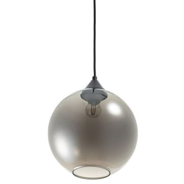 Lampa wisząca LOVE BOMB ST-5012 smoke 2x60W/E27 IP20 od Step Into Design