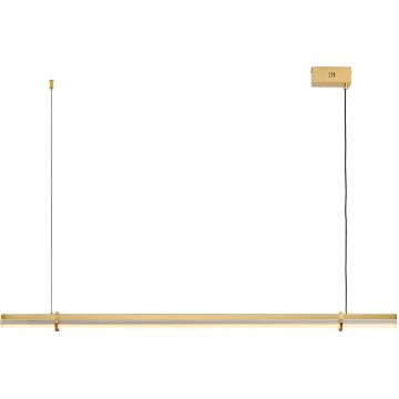 Lampa wisząca LOVELY ST-DN1620-120 GOLD 3000K 1x11W/LED IP20 od Step Into Design