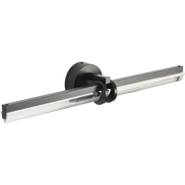 Kinkiet LOVELY ST-DN1621-BLACK 1x5W/LED IP20 od Step Into Design