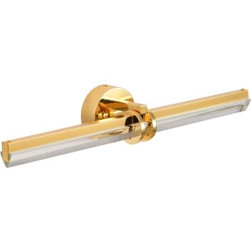 Kinkiet LOVELY ST-DN1621-GOLD 1x5W/LED IP20 od Step Into Design