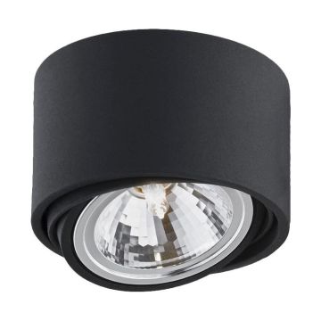 Downlight natynkowy LUMOS 70254402 1x9W/G9 IP20 od Kaspa