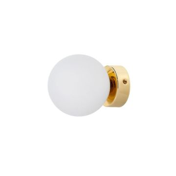 Kinkiet MIJA 20764105 1x9W/E14 IP44 od Kaspa