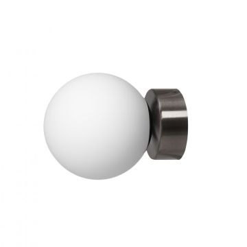 Kinkiet MIJA 21085120 1x9W/E14 IP44 od Kaspa