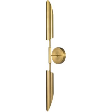 Kinkiet MIKA ST-F085 2x5W/G9 IP20 od Step Into Design