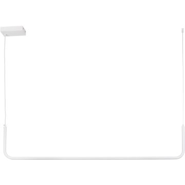 Lampa wisząca MINIMA MP0095-L120_WH 3000K 2x20W/LED 1600 lm IP20 od Step Into Design