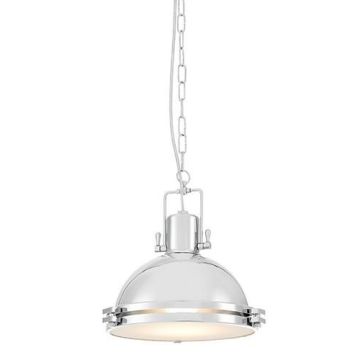 Lampa wisząca NAUTILIUS 10262103 1x25W/E27 IP20 od Kaspa