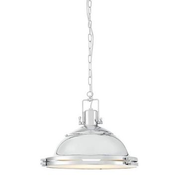 Lampa wisząca NAUTILIUS 10263103 1x25W/E27 IP20 od Kaspa