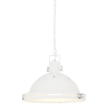 Lampa wisząca NAUTILIUS 10266101 1x25W/E27 IP20 od Kaspa