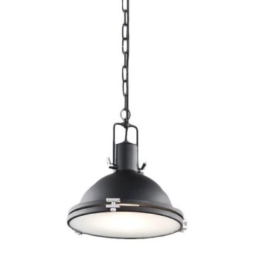 Lampa wisząca NAUTILIUS 10268106 1x25W/E27 IP20 od Kaspa