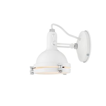 Kinkiet NAUTILIUS 20481101 1x9W/G9 IP20 od Kaspa