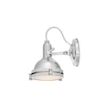 Kinkiet NAUTILIUS 20483103 1x9W/G9 IP20 od Kaspa