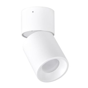 Downlight natynkowy NIXA 314239 10W LED IP20 od Polux